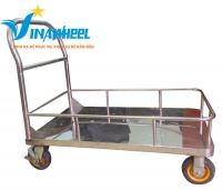 Xe đẩy hàng - Xe Đẩy Hàng VINAWHEEL - Công Ty TNHH VINAWHEEL